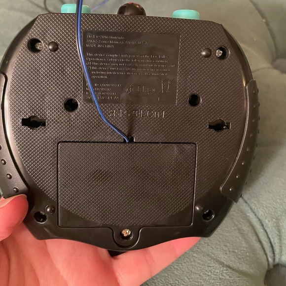 Super Mario Kart 8 Nintendo Anti Gravity RC Racer Remote Control Car - NWOT) - Picture 4 of 5